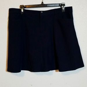 Skort by Eddie Bauer